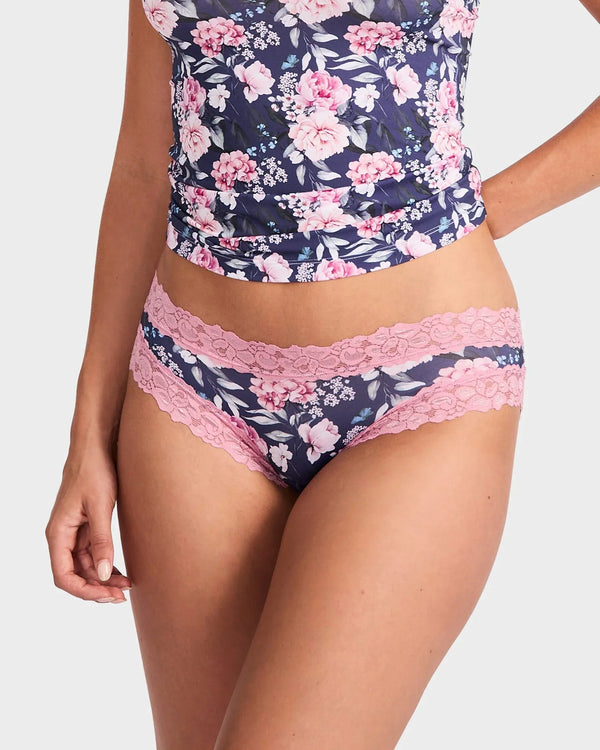 Parisienne® Smooth Print