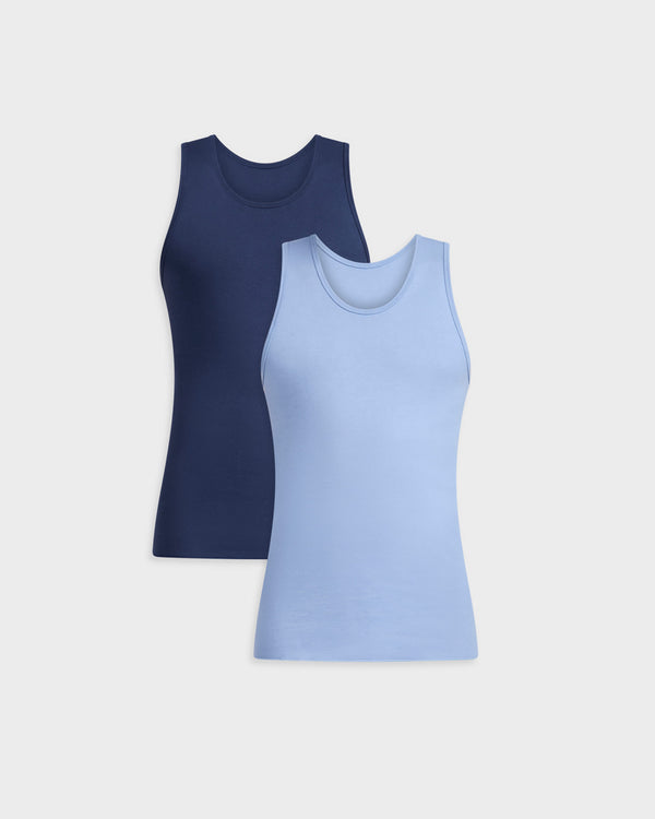 New In Men