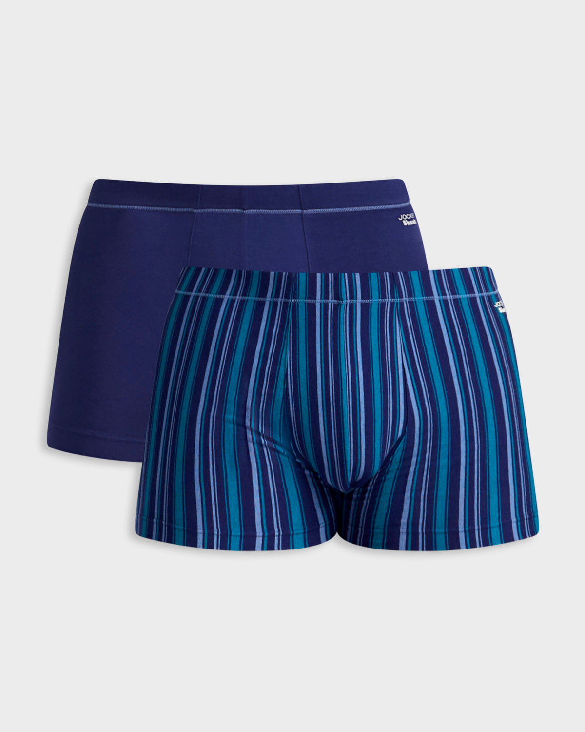 Jockey Men's Skants Trunk 2 Pack