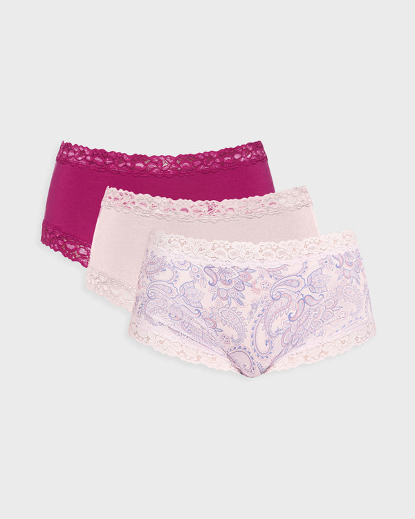 Women's Multipacks & Value
