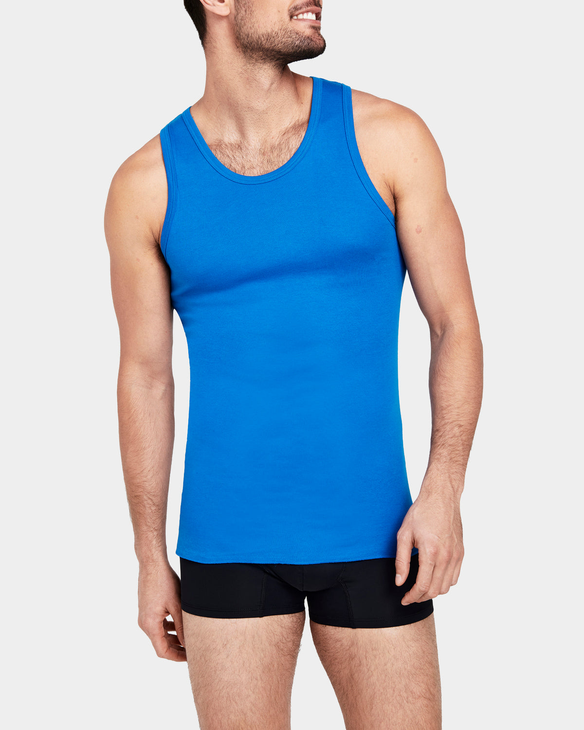 Jockey Men's Athletic Singlet