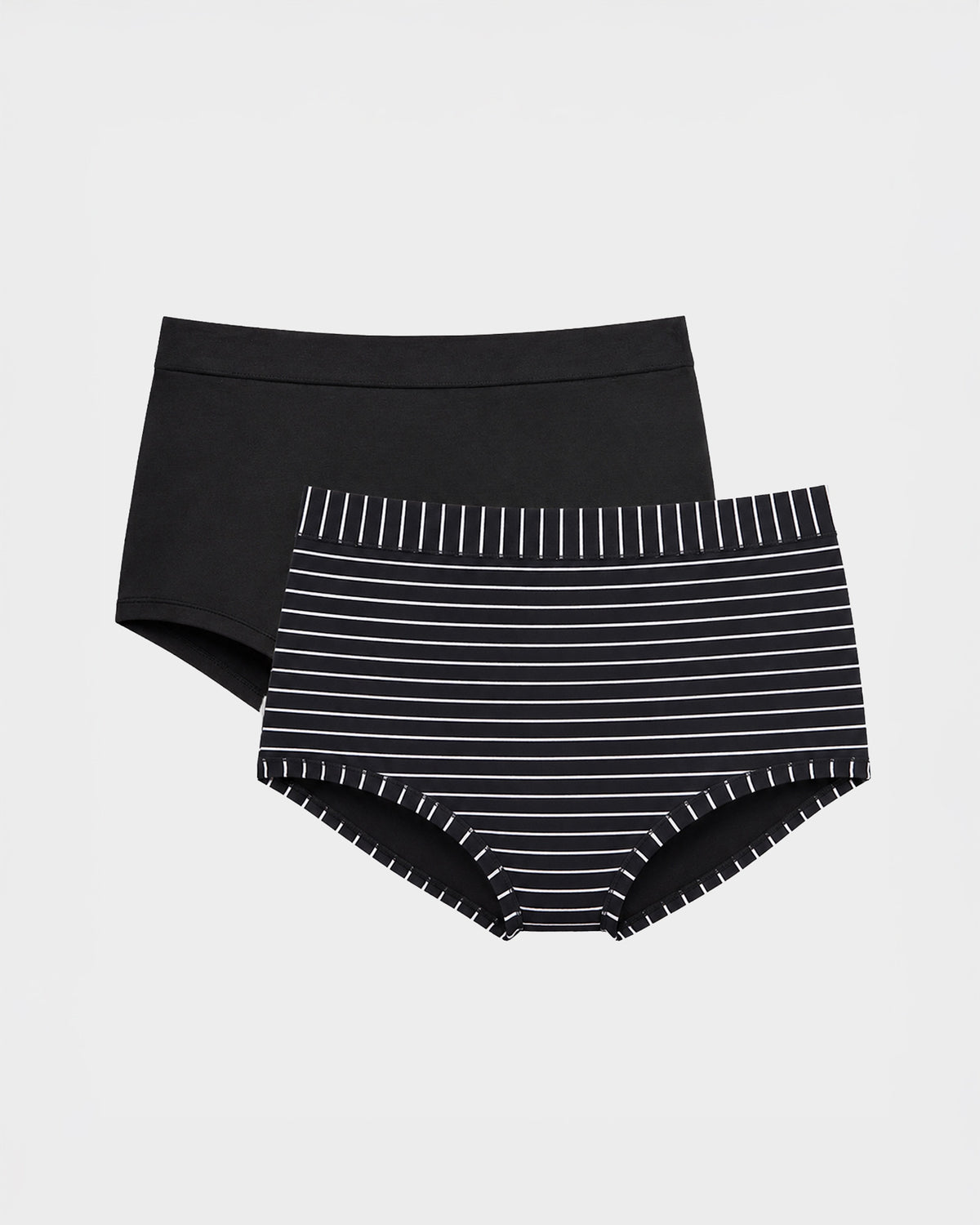 Jockey Women’s Comfort Classics Full Brief 2 Pack