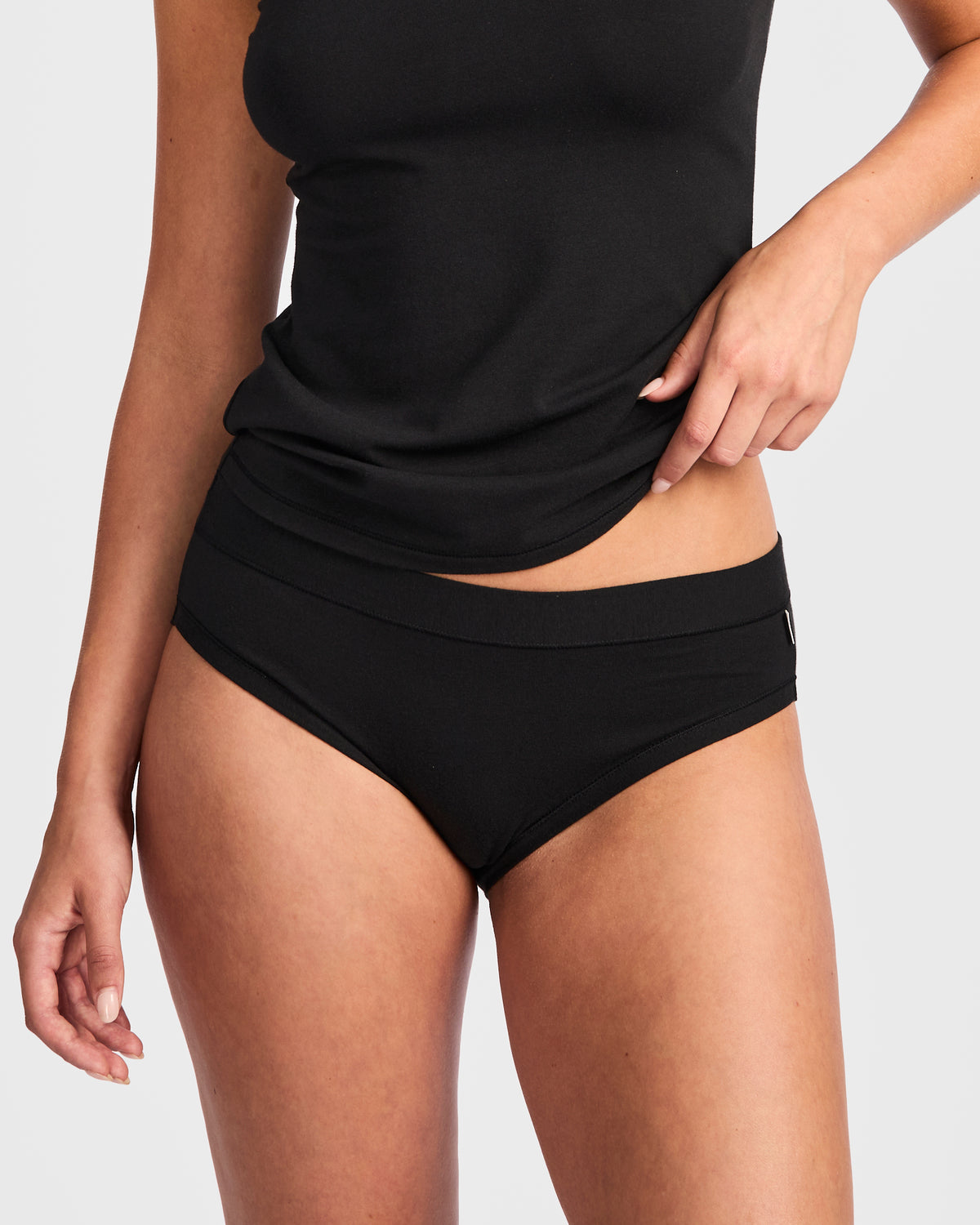 Jockey Women's Comfort Classics Bikini 2 Pack