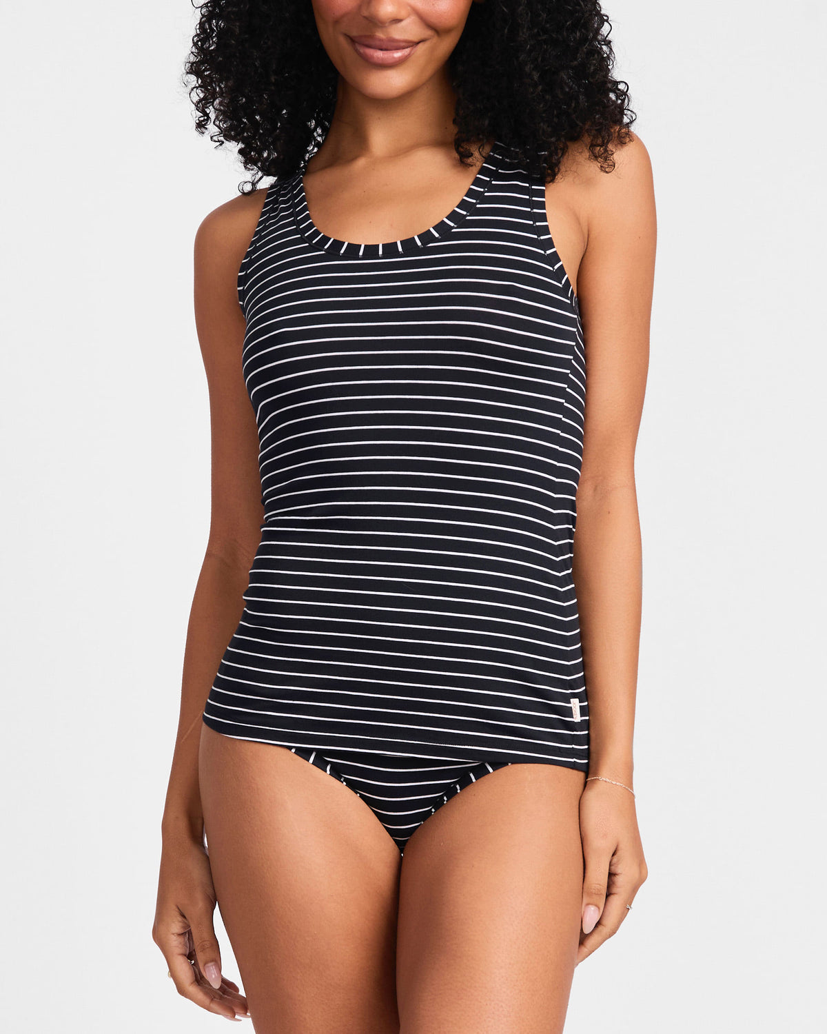 Jockey Women's Comfort Classics Singlet