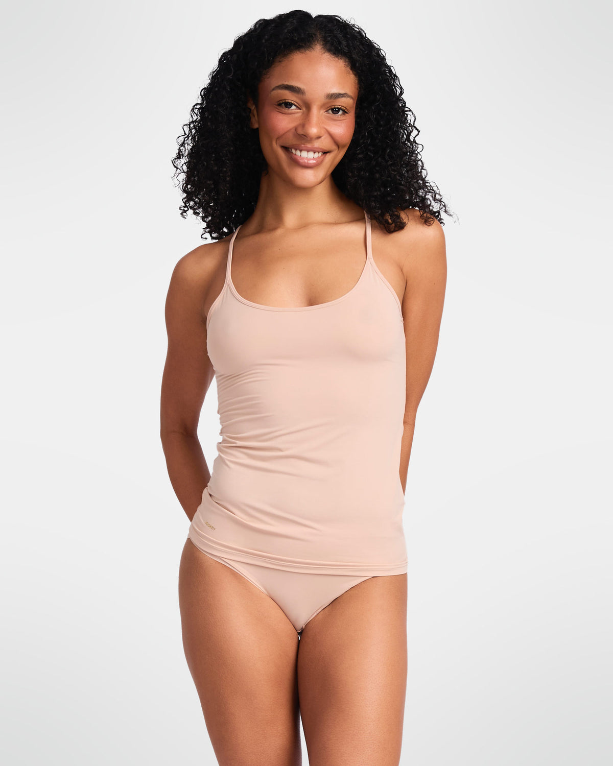 Jockey Women's Everyday Comfort Bamboo Camisole