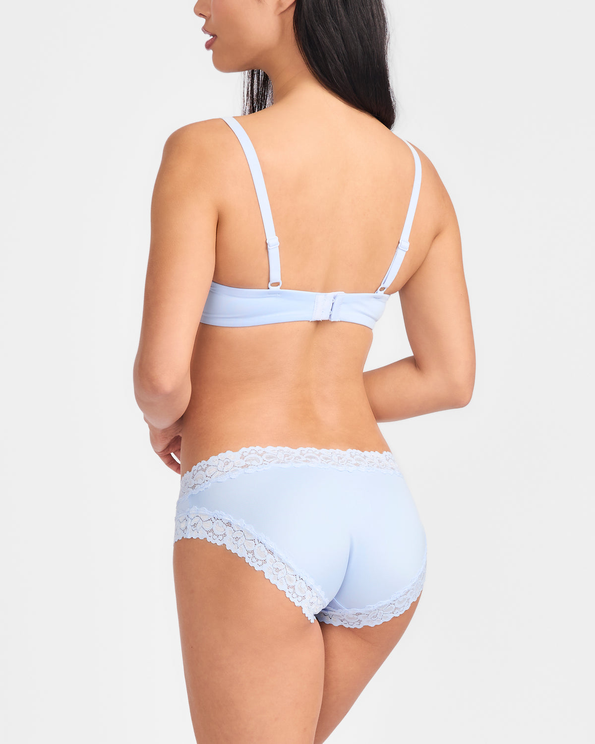 Jockey Women's Classic Parisienne Bikini