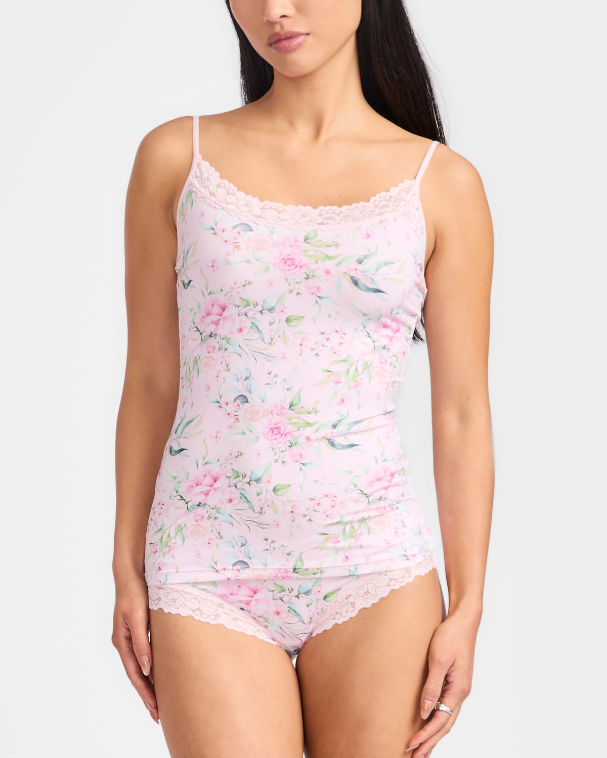 Jockey Women's Classic Parisienne Camisole