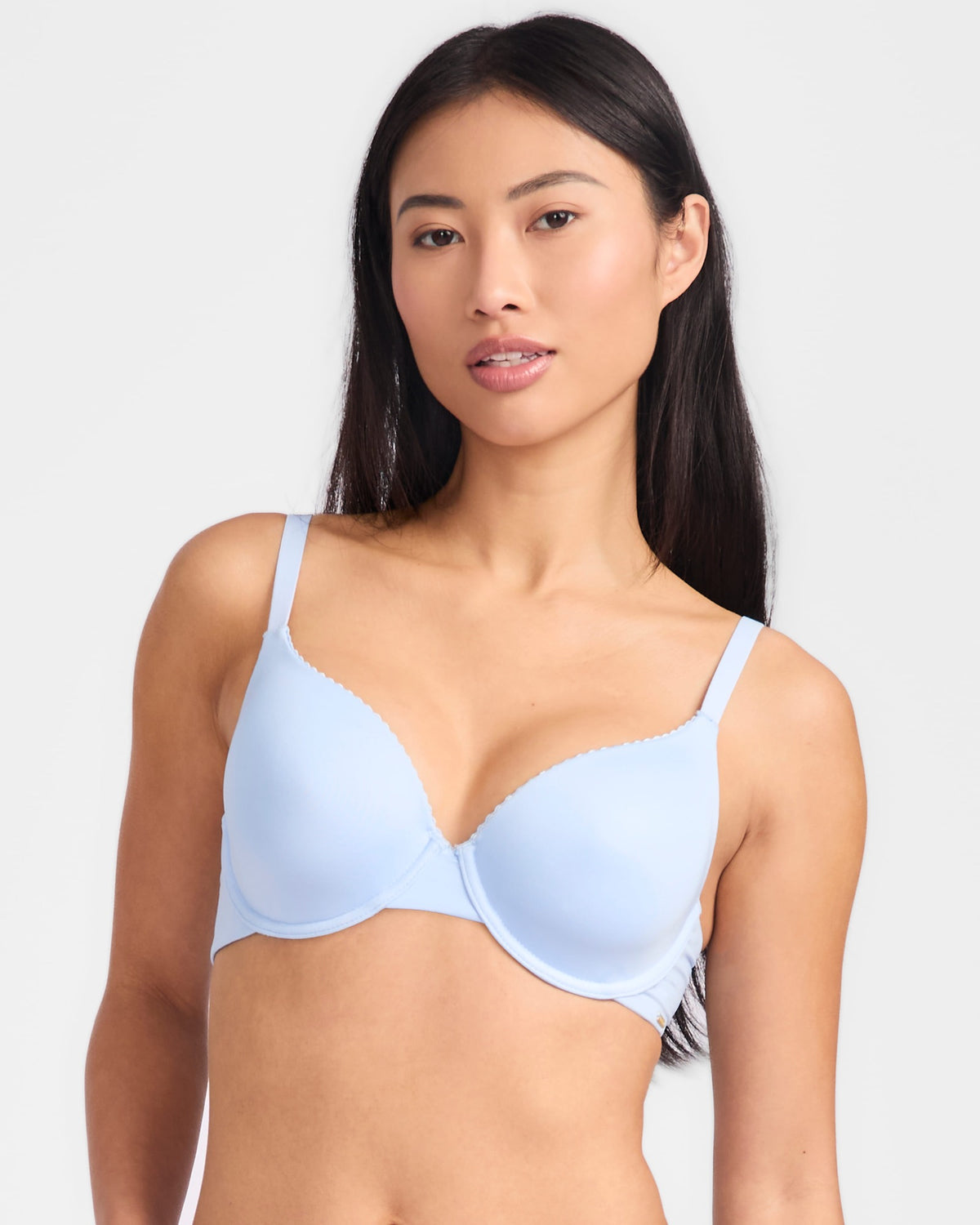 Jockey Women's Classic Parisienne Contour Bra