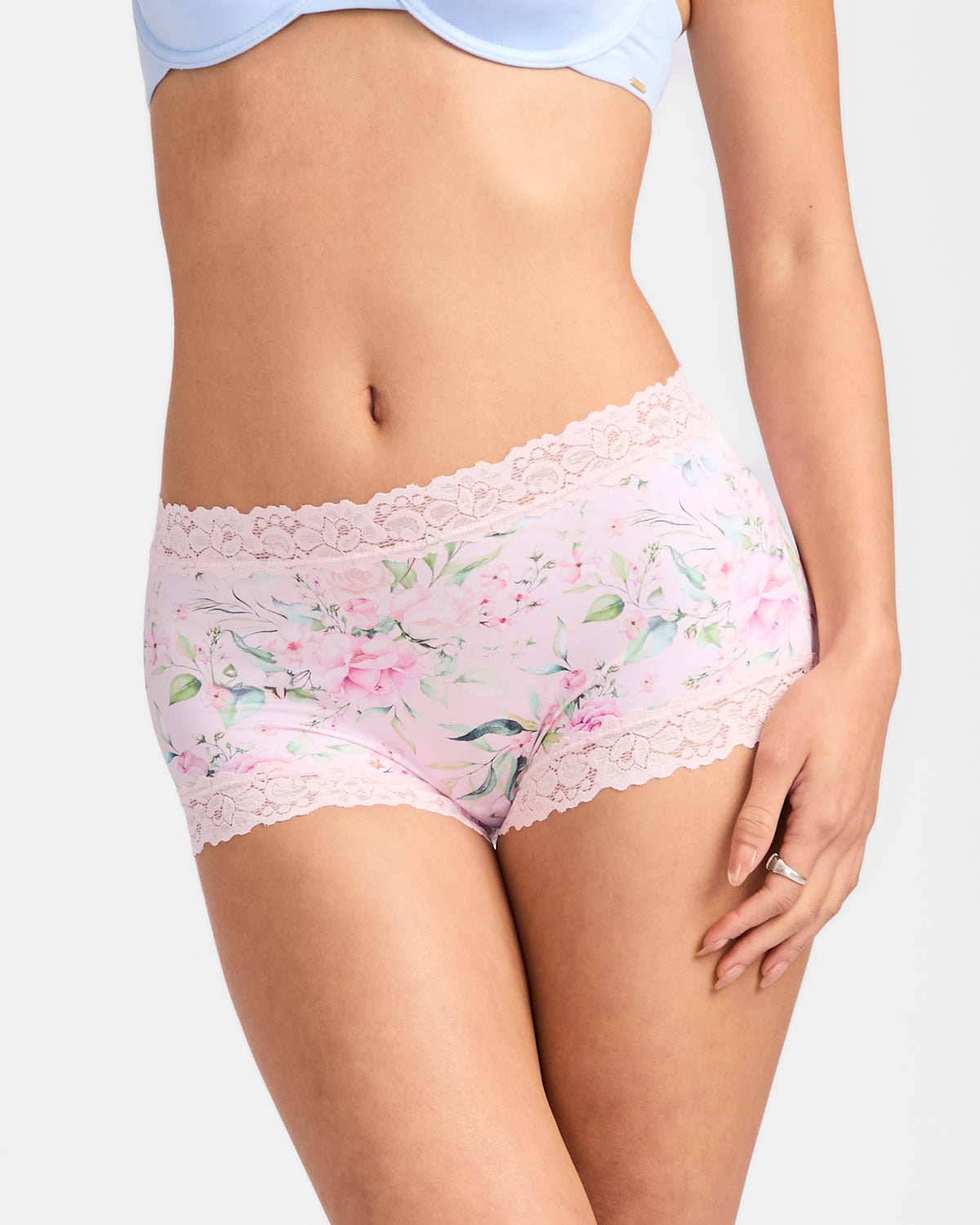 Jockey Women's Classic Parisienne Full Brief