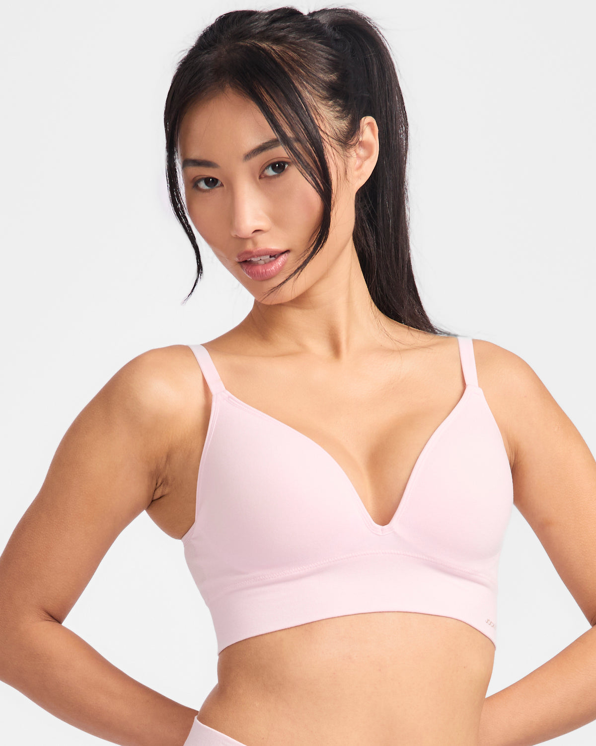 Jockey Women's Skimmies Modal Bralette