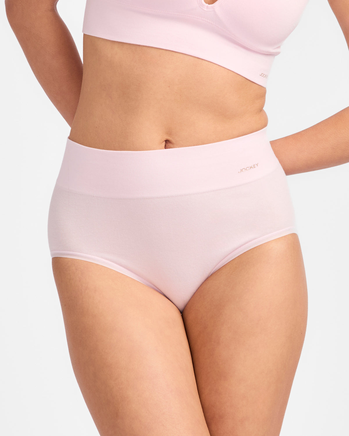 Jockey Women's Skimmies Modal Full Brief
