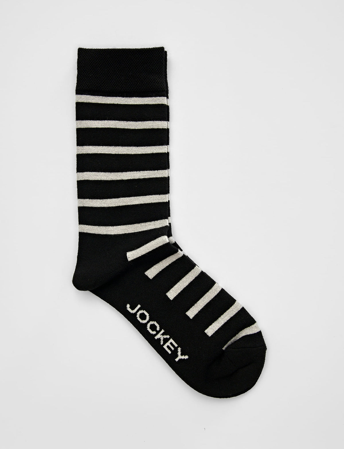 Jockey Women's Wool Fashion Crew Sock