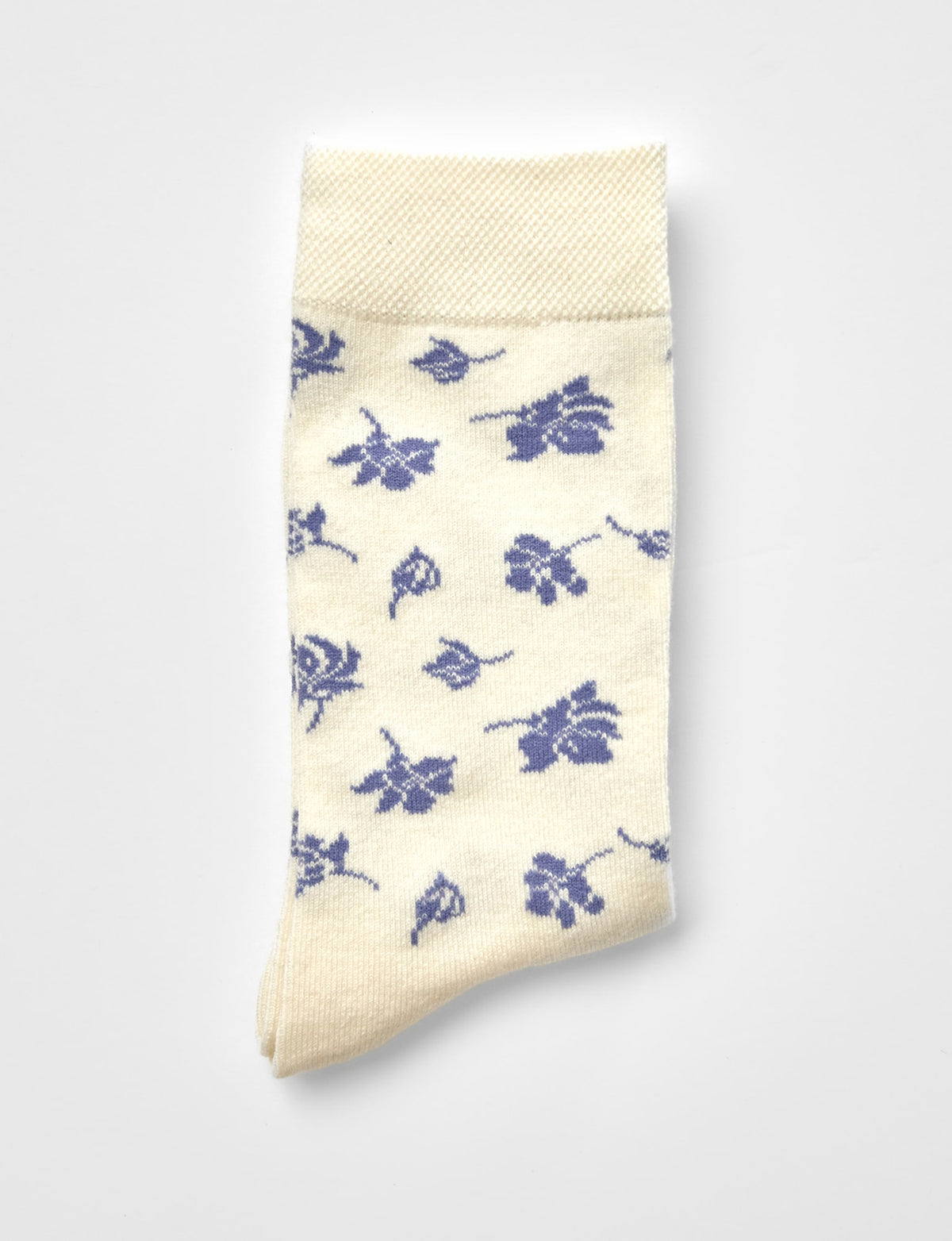Jockey Women's Wool Fashion Crew Sock