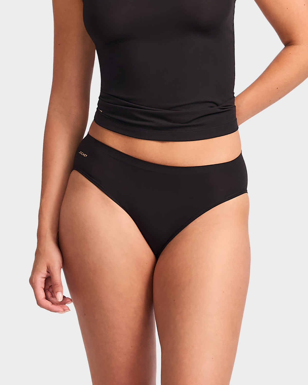 Jockey Women's Endless Stretch Bikini Underwear