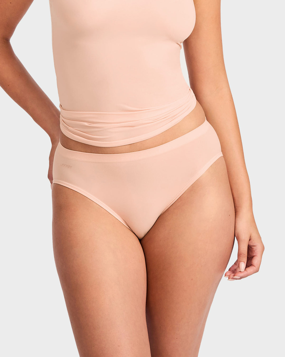 Jockey Women's Endless Stretch Bikini