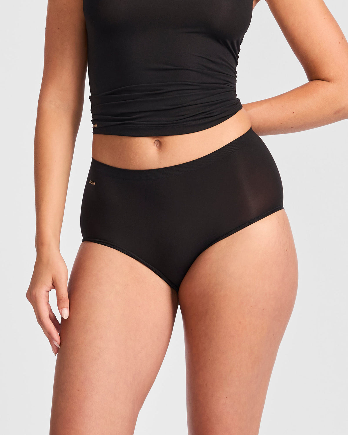 Jockey Women’s Endless Stretch Full Brief