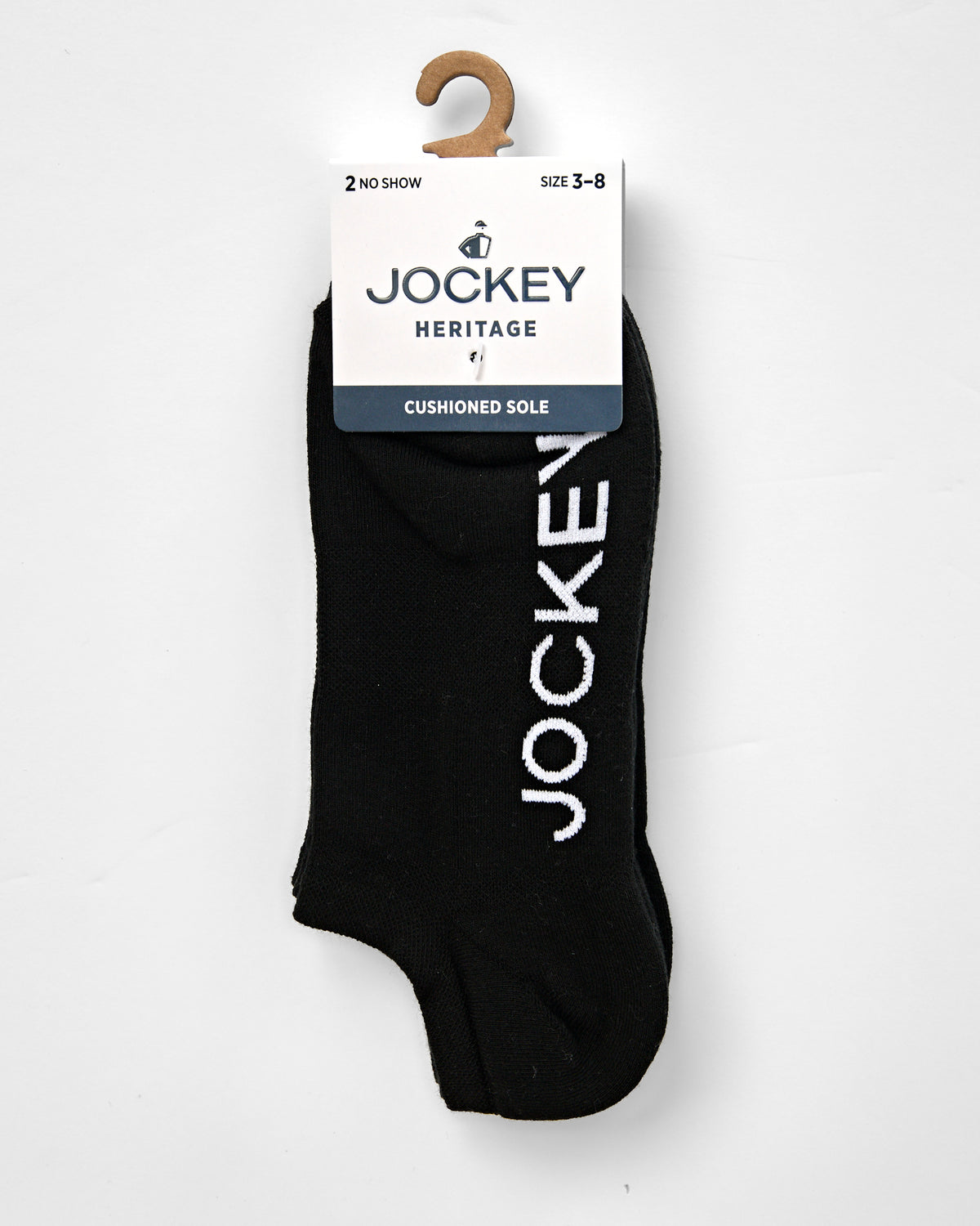 Jockey Women's Heritage Low Show Sock
