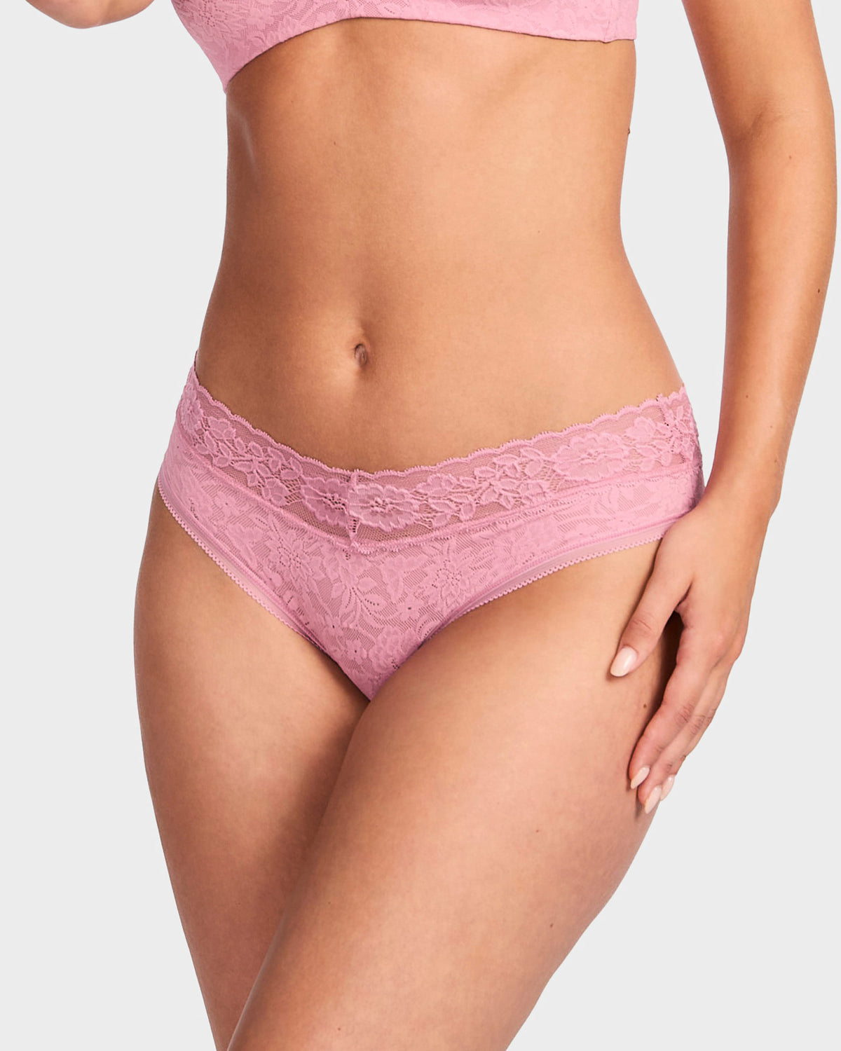 Jockey Women's Lacette Bikini