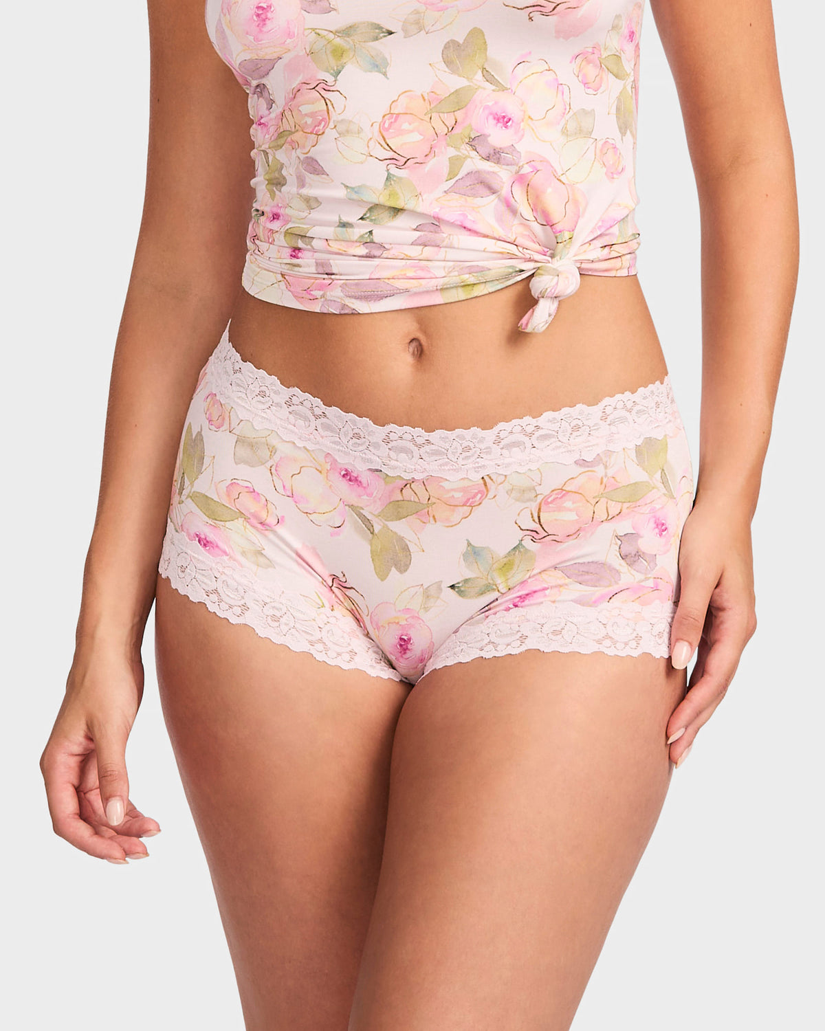 Jockey Women’s Classic Parisienne Bamboo Full Brief