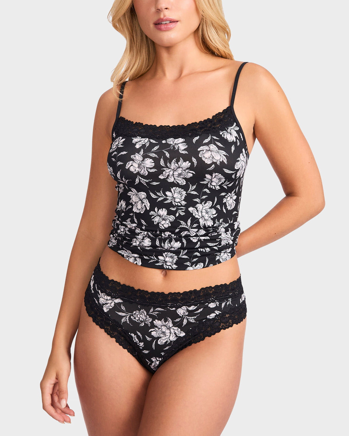 Jockey Women's Classic Parisienne Camisole