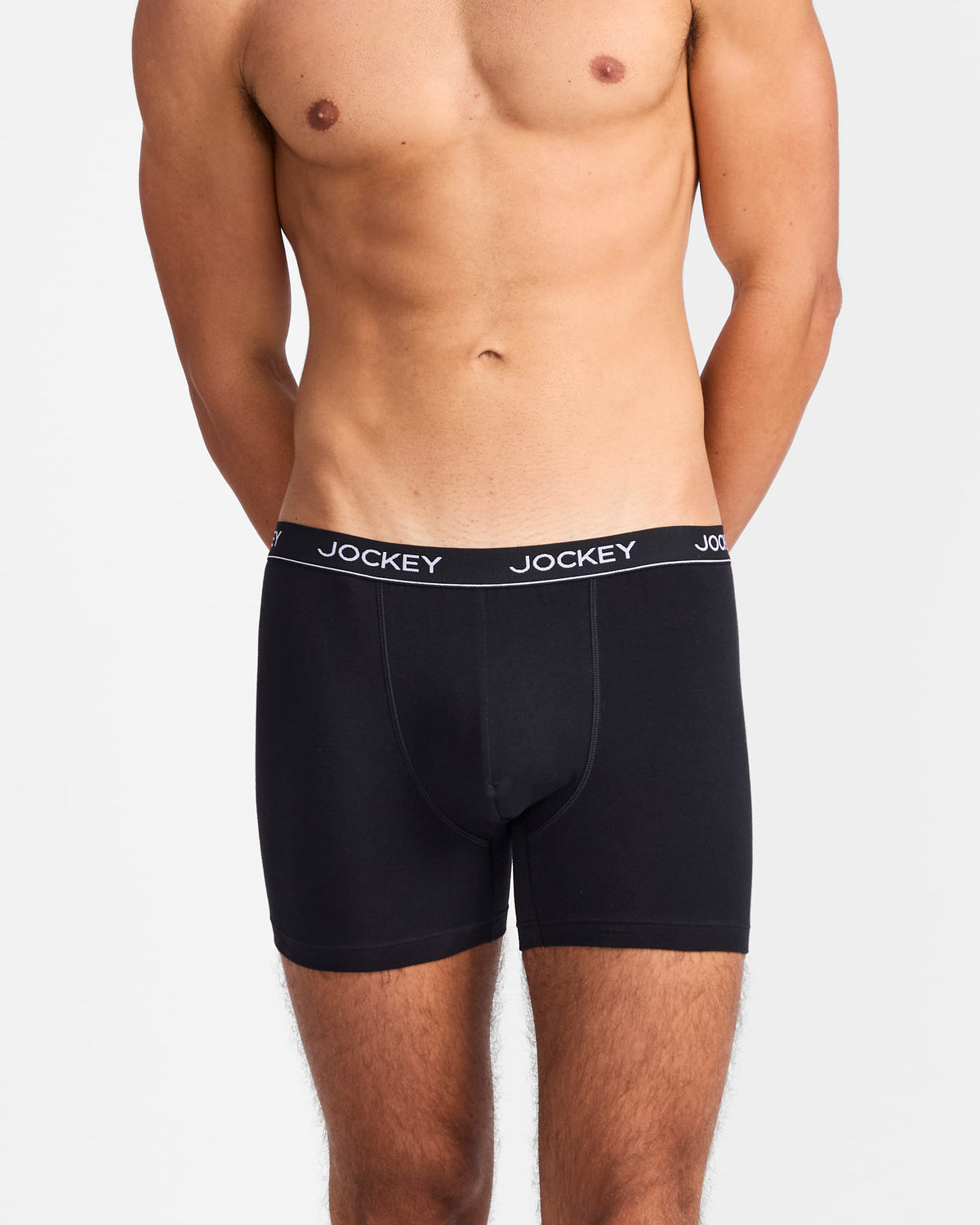 Jockey Men's 1876 Trunk