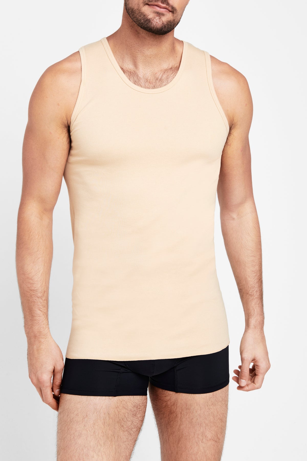 Jockey Men's Athletic Singlet