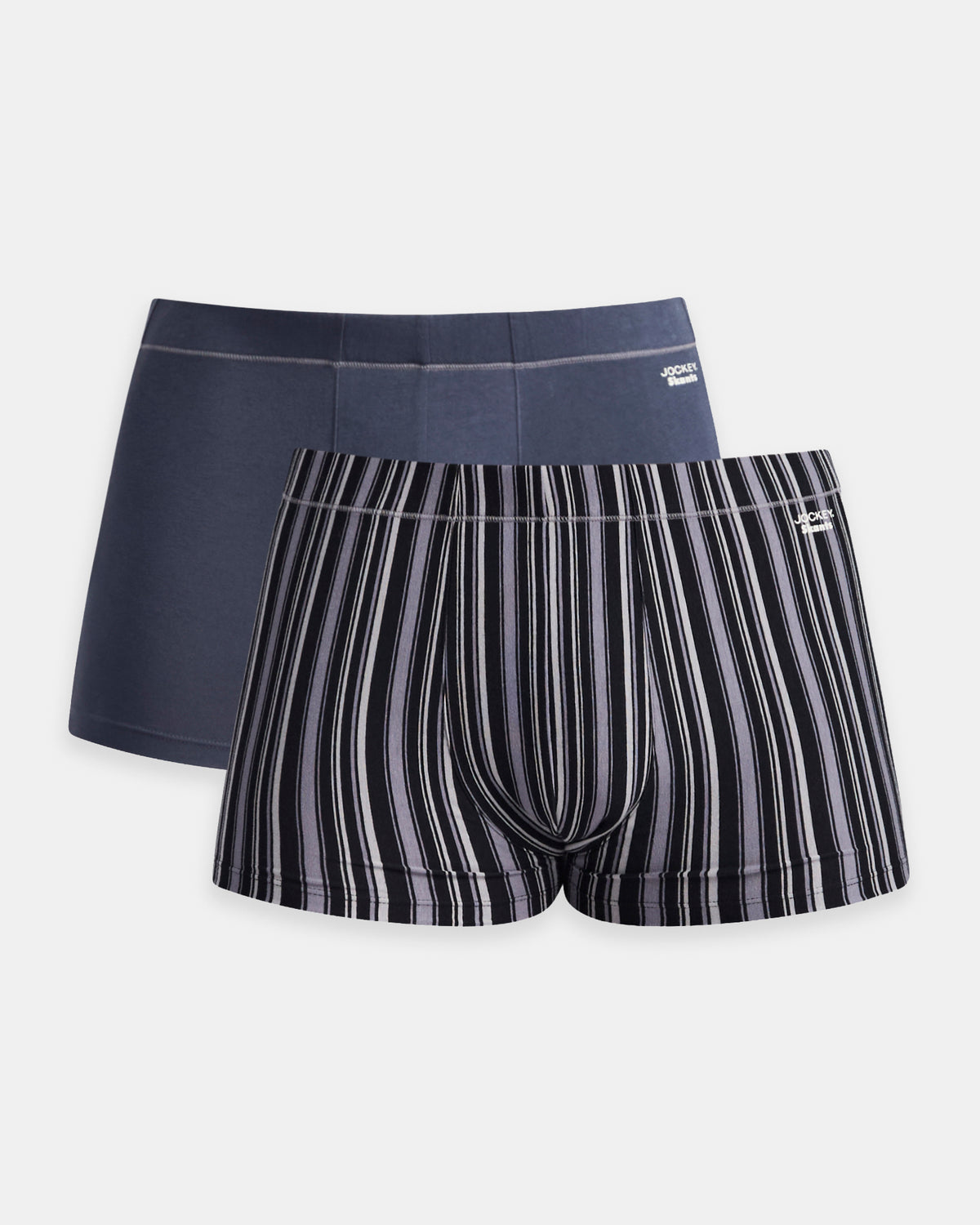 Jockey Men's Skants Trunk 2 Pack