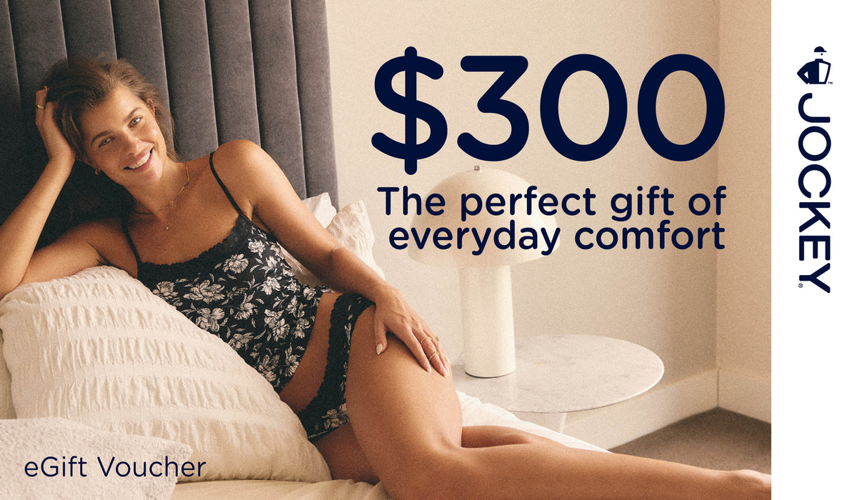 e-Gift Voucher $300