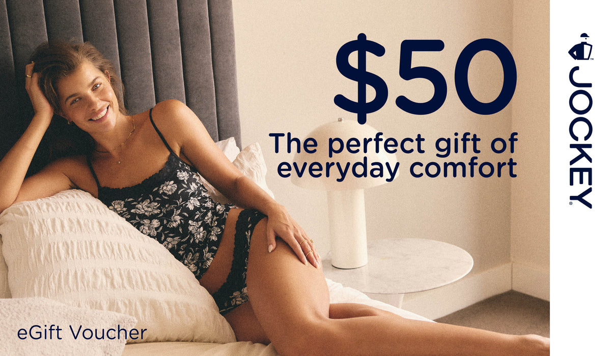 e-Gift Voucher $50